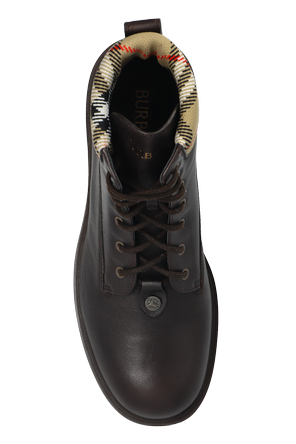 Burberry Stiefeletten ‘Durham’