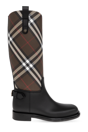 Stiefel „Cavalieroutd“