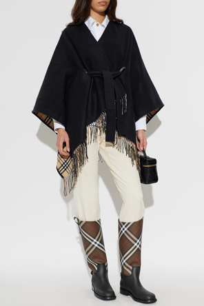 Burberry Cizme „Cavalieroutd”