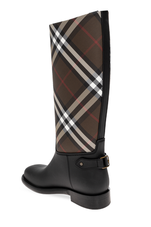 Burberry Cizme „Cavalieroutd”
