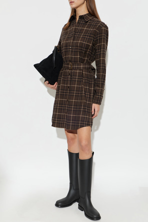 Burberry Kalosze ‘Cavalier’