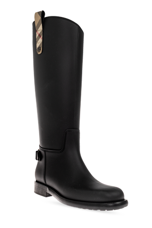 Burberry Kalosze ‘Cavalier’