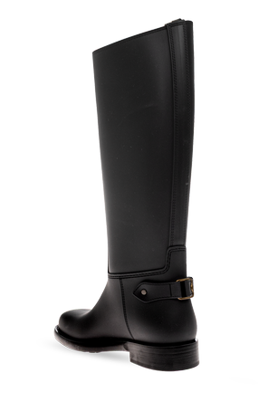 Burberry Kalosze ‘Cavalier’