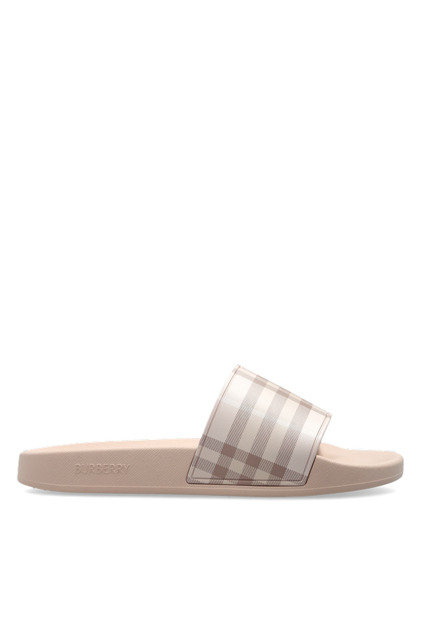 ‘Furley’ sandals od Burberry