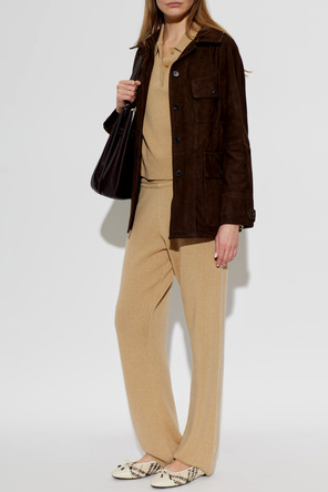 Burberry ‘Highgate’ ballet flats