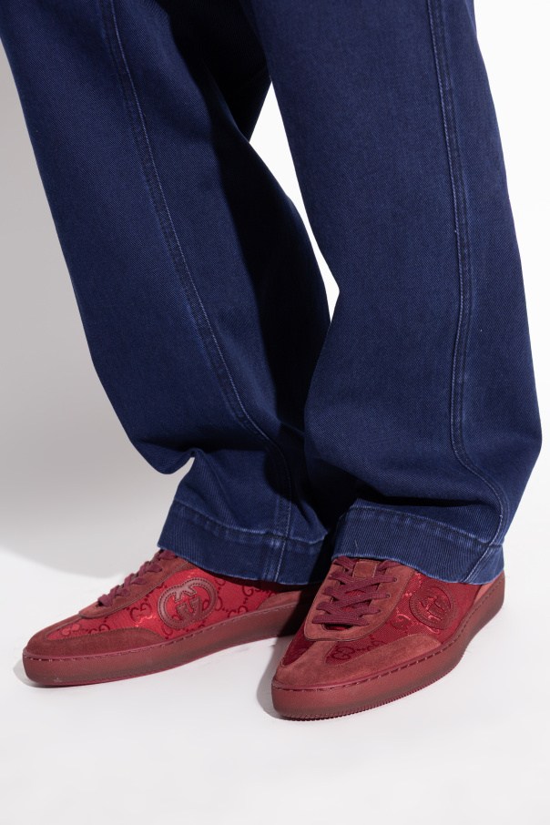 Gucci Sports shoes `G75`