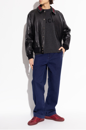 Gucci Sports shoes `G75`