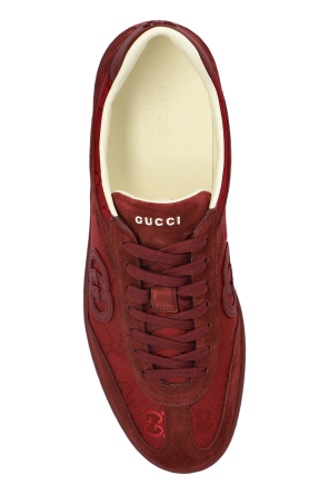 Gucci Sports shoes `G75`