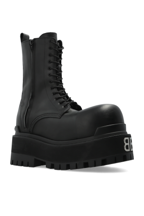 Balenciaga Leather shoes