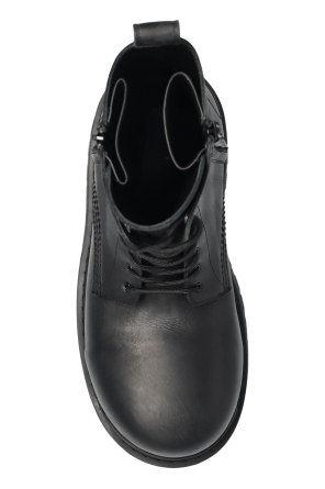 Balenciaga Leather shoes