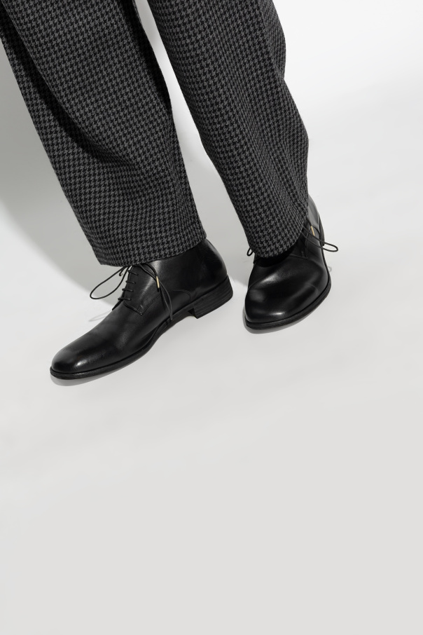 Scarpe derby uomo Louis Vuitton 7 1/2 colore nero - Vinted