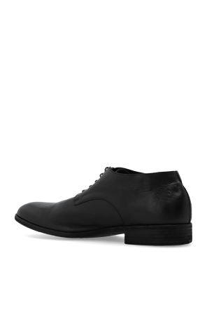 Petrosolaum Leather shoes
