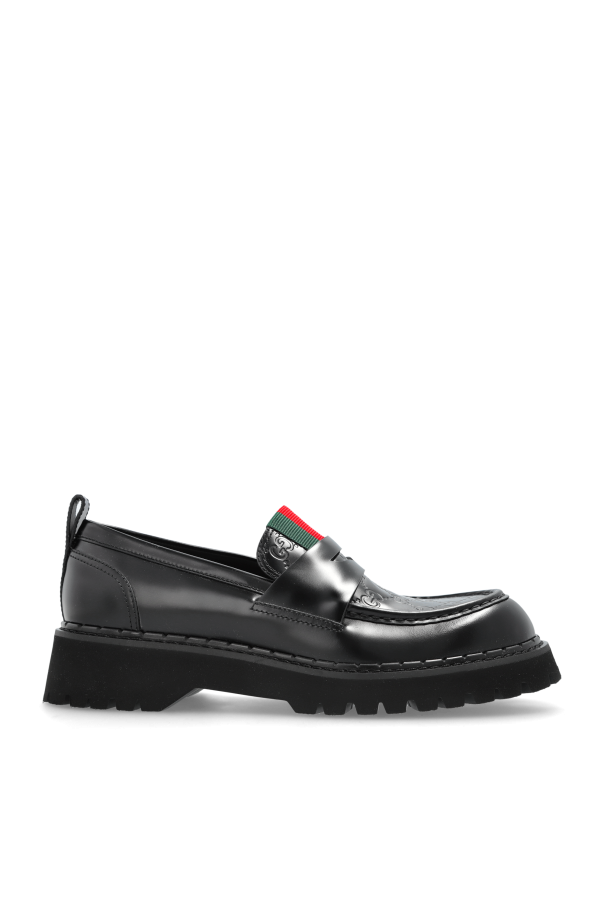 'Loafers' shoes, zdjęcie 1 'Loafers' shoes od Gucci