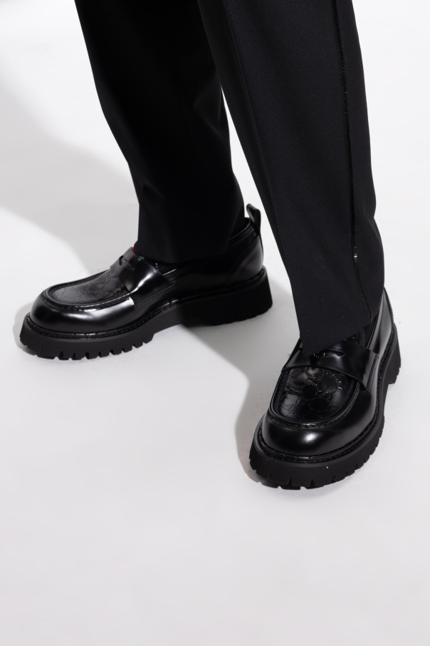 Gucci 'Loafers' shoes