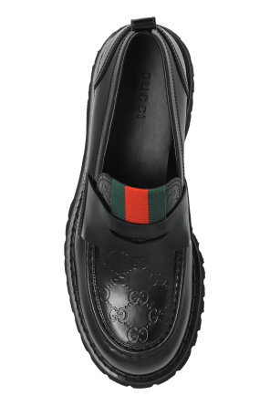 Gucci 'Loafers' shoes