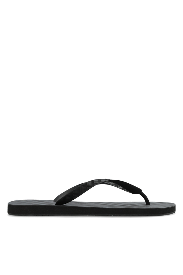 'Haze' flip-flops od Burberry