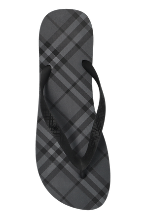 Burberry 'Haze' flip-flops