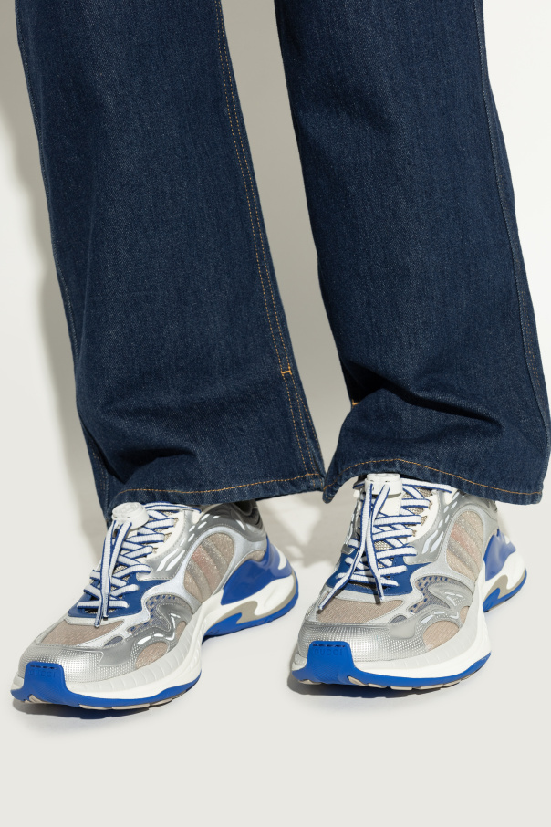 Gucci Zapatillas deportivas 2.0