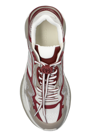 Gucci Sports shoes Gucci 2.0