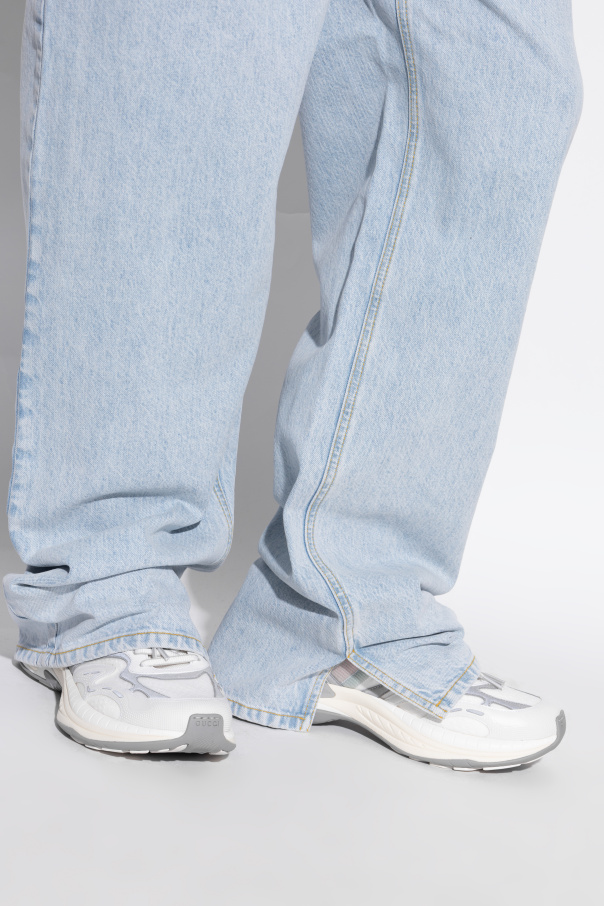 Gucci Sportschuhe 2.0