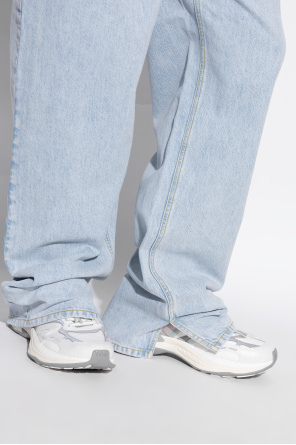 Sport shoes 2.0 od Gucci