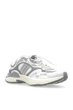 Gucci Sportschuhe 2.0