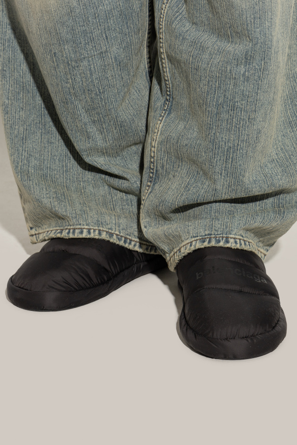 Balenciaga Slides Alaska