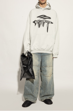 Balenciaga Slides Alaska