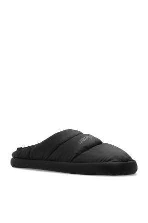 Balenciaga Slides Alaska