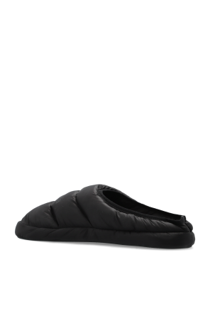 Balenciaga Slides Alaska