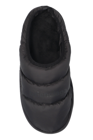 Balenciaga Slides Alaska