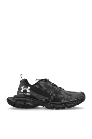 Sneakers 3XL Knit UA
