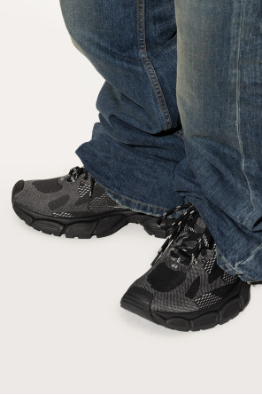 Sneakers 3xl knit ua od Balenciaga