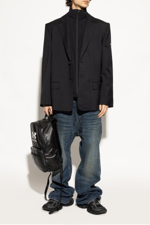 Balenciaga Sneakers 3XL Knit UA