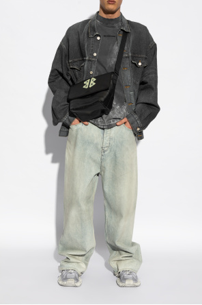 Balenciaga Balenciaga x Under Armour
