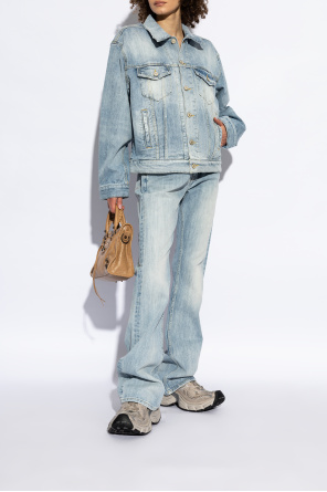 Balenciaga Sneakers 6XL