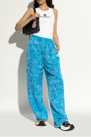 Balenciaga Zapatillas deportivas "6XL"