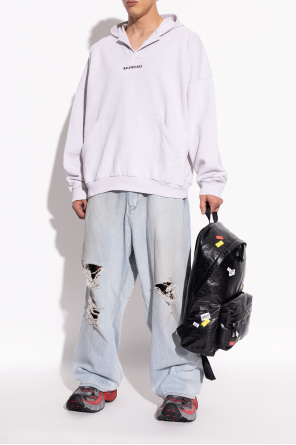 Balenciaga Zapatillas deportivas `6XL`