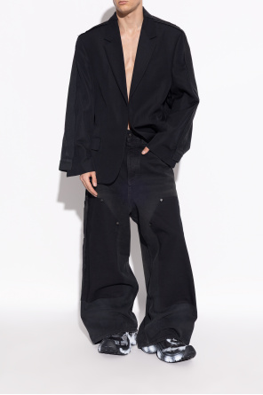 Balenciaga Sports shoes `6XL`