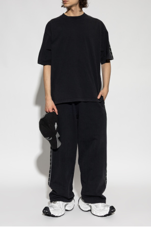 Balenciaga ‘6XL’ sports shoes