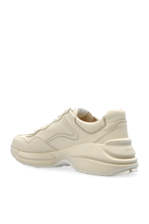 Gucci Buty sportowe z logo