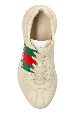 Gucci Buty sportowe z logo