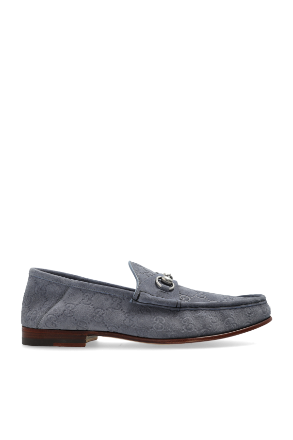 Shoes type loafers od Gucci