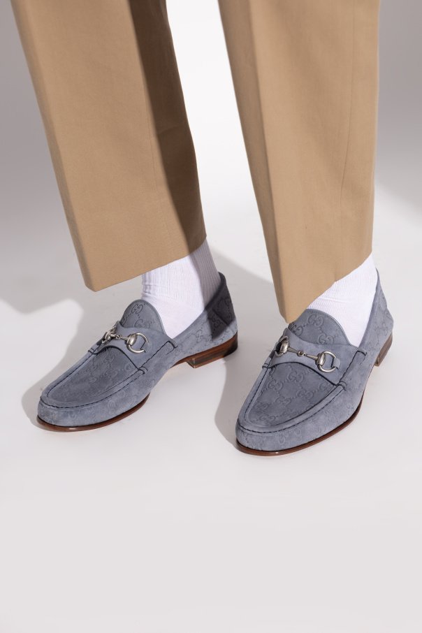 Gucci Schuhe vom Typ loafers