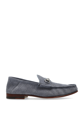 Zapatos tipo loafers