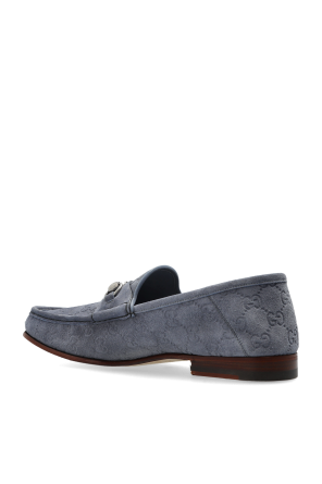 Gucci Schuhe vom Typ loafers