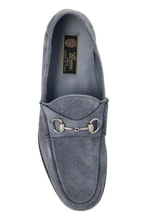 Gucci Schuhe vom Typ loafers