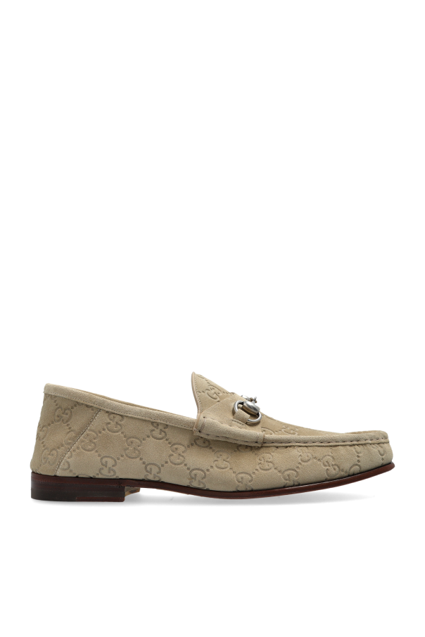loafers type shoes od Gucci