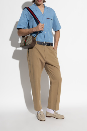 Gucci Schuhe vom Typ loafers