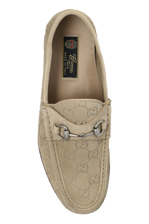 Gucci Schuhe vom Typ loafers